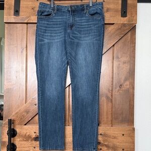 Classic Denim Jeans Size 12